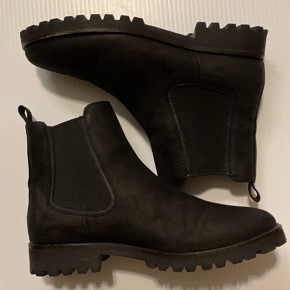 Thursday Legend Boot in Black - size 8.5